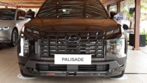 Skandal Hyundai Palisade: Gugatan Massal, Ada Apa?